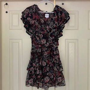 Misa Los Angeles dress size medium